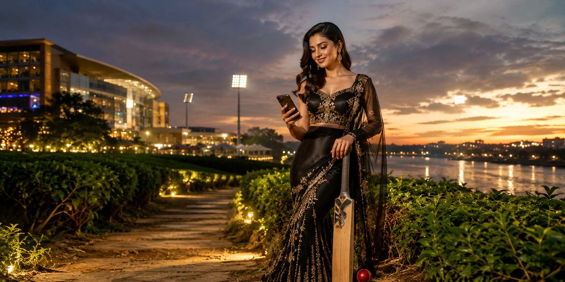 ঢাকার ক্রিকেট উৎসবে বাজি ধরছেন খেলোয়াড়