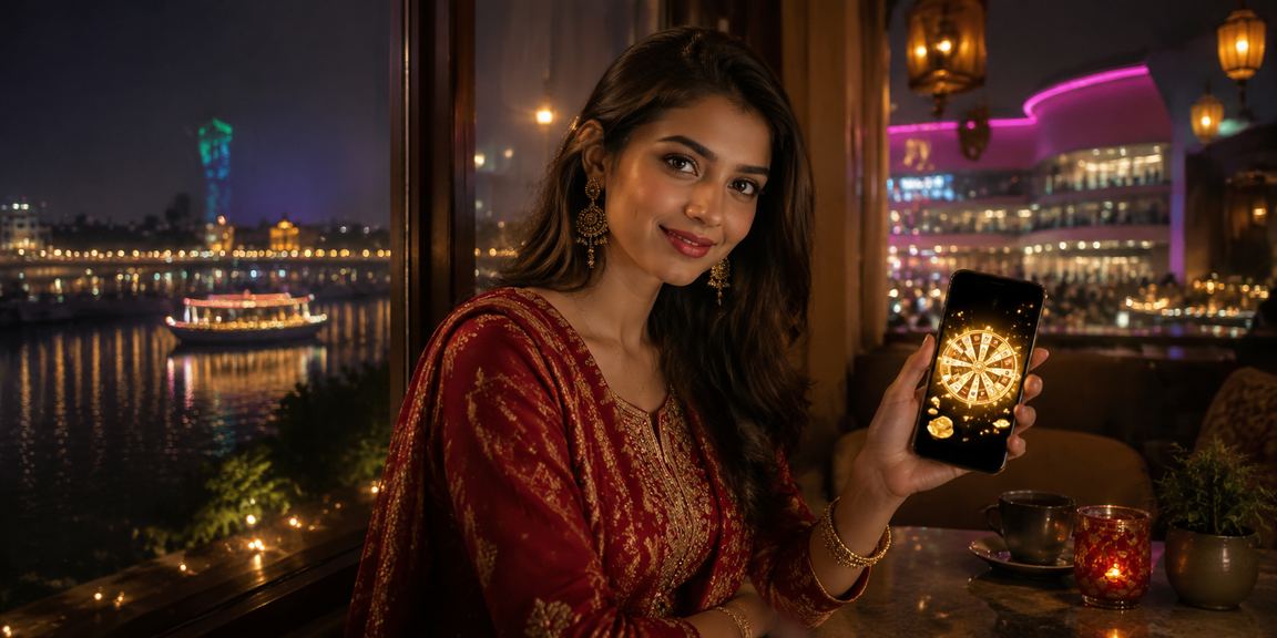 রাঙ্গামাটির লটারি টিকেট